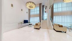 Blk 270B Punggol Sapphire (Punggol), HDB 5 Rooms #535031281